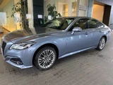 2019 Toyota Crown Hybrid S Four Sedan for sale, Japanese used car export - photo 9 of 50 | GULJI TRADERS