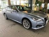 2019 Toyota Crown Hybrid S Four Sedan for sale, Japanese used car export - photo 15 of 50 | GULJI TRADERS