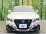 2019 Toyota Crown Hybrid Sedan for sale, Japanese used car export - photo 10 of 30 | GULJI TRADERS
