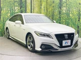 2019 Toyota Crown Hybrid Sedan for sale, Japanese used car export - photo 11 of 30 | GULJI TRADERS