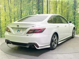 2019 Toyota Crown Hybrid Sedan for sale, Japanese used car export - photo 13 of 30 | GULJI TRADERS