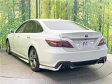 2019 Toyota Crown Hybrid Sedan for sale, Japanese used car export - photo 14 of 30 | GULJI TRADERS