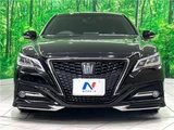 2019 Toyota Crown Hybrid Sedan for sale, Japanese used car export - photo 6 of 30 | GULJI TRADERS