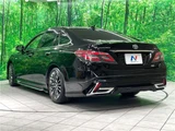 2019 Toyota Crown Hybrid Sedan for sale, Japanese used car export - photo 8 of 30 | GULJI TRADERS