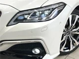 2019 Toyota Crown Hybrid Sedan for sale, Japanese used car export - photo 26 of 30 | GULJI TRADERS