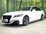 2019 Toyota Crown Hybrid Sedan for sale, Japanese used car export - photo 28 of 30 | GULJI TRADERS