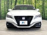 2019 Toyota Crown Hybrid Sedan for sale, Japanese used car export - photo 29 of 30 | GULJI TRADERS