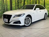 2019 Toyota Crown Hybrid S Sedan for sale, Japanese used car export - photo 1 of 30 | GULJI TRADERS