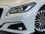 2019 Toyota Crown Hybrid S Sedan for sale, Japanese used car export - photo 9 of 30 | GULJI TRADERS