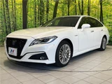 2019 Toyota Crown Hybrid S Sedan for sale, Japanese used car export - photo 15 of 30 | GULJI TRADERS
