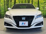 2019 Toyota Crown Hybrid S Sedan for sale, Japanese used car export - photo 16 of 30 | GULJI TRADERS