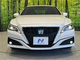 2019 Toyota Crown Hybrid S Sedan for sale, Japanese used car export - photo 25 of 30 | GULJI TRADERS