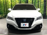 2019 Toyota Crown Hybrid RS Sedan for sale, Japanese used car export - photo 6 of 30 | GULJI TRADERS