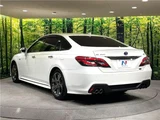2019 Toyota Crown Hybrid RS Sedan for sale, Japanese used car export - photo 11 of 30 | GULJI TRADERS