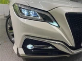 2019 Toyota Crown Hybrid Sedan for sale, Japanese used car export - photo 26 of 30 | GULJI TRADERS