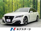 2019 Toyota Crown Hybrid Sedan for sale, Japanese used car export - photo 4 of 30 | GULJI TRADERS