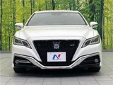 2019 Toyota Crown Hybrid Sedan for sale, Japanese used car export - photo 13 of 30 | GULJI TRADERS