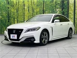 2019 Toyota Crown Hybrid Sedan for sale, Japanese used car export - photo 14 of 30 | GULJI TRADERS
