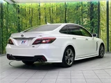 2019 Toyota Crown Hybrid Sedan for sale, Japanese used car export - photo 27 of 30 | GULJI TRADERS