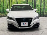 2019 Toyota Crown Hybrid Sedan for sale, Japanese used car export - photo 6 of 30 | GULJI TRADERS