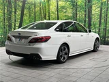 2019 Toyota Crown Hybrid Sedan for sale, Japanese used car export - photo 9 of 30 | GULJI TRADERS