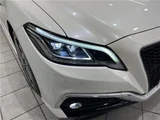2019 Toyota Crown Hybrid Sedan for sale, Japanese used car export - photo 27 of 30 | GULJI TRADERS