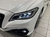2019 Toyota Crown Hybrid Sedan for sale, Japanese used car export - photo 28 of 30 | GULJI TRADERS
