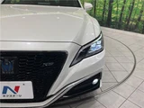 2019 Toyota Crown Hybrid Sedan for sale, Japanese used car export - photo 29 of 30 | GULJI TRADERS