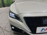 2019 Toyota Crown Hybrid Sedan for sale, Japanese used car export - photo 30 of 30 | GULJI TRADERS