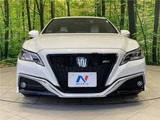 2019 Toyota Crown Hybrid Sedan for sale, Japanese used car export - photo 13 of 30 | GULJI TRADERS