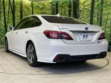 2019 Toyota Crown Hybrid Sedan for sale, Japanese used car export - photo 15 of 30 | GULJI TRADERS