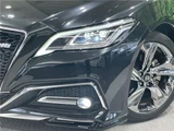 2019 Toyota Crown Hybrid Sedan for sale, Japanese used car export - photo 6 of 30 | GULJI TRADERS