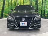 2019 Toyota Crown Hybrid Sedan for sale, Japanese used car export - photo 15 of 30 | GULJI TRADERS
