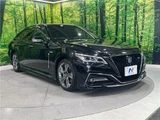 2019 Toyota Crown Hybrid Sedan for sale, Japanese used car export - photo 16 of 30 | GULJI TRADERS