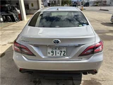 2019 Toyota Crown Hybrid S Sedan for sale, Japanese used car export - photo 2 of 13 | GULJI TRADERS