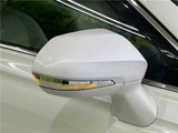2019 Toyota Crown Hybrid G Four Sedan for sale, Japanese used car export - photo 10 of 30 | GULJI TRADERS