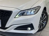 2019 Toyota Crown Hybrid G Four Sedan for sale, Japanese used car export - photo 13 of 30 | GULJI TRADERS