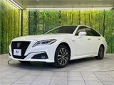 2019 Toyota Crown Hybrid G Four Sedan for sale, Japanese used car export - photo 15 of 30 | GULJI TRADERS