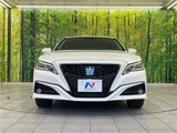 2019 Toyota Crown Hybrid G Four Sedan for sale, Japanese used car export - photo 16 of 30 | GULJI TRADERS