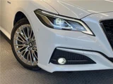 2019 Toyota Crown Hybrid S Sedan for sale, Japanese used car export - photo 6 of 30 | GULJI TRADERS
