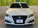 2019 Toyota Crown Hybrid S Sedan for sale, Japanese used car export - photo 13 of 30 | GULJI TRADERS