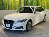 2019 Toyota Crown Hybrid S Sedan for sale, Japanese used car export - photo 14 of 30 | GULJI TRADERS