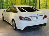2019 Toyota Crown Hybrid S Sedan for sale, Japanese used car export - photo 16 of 30 | GULJI TRADERS
