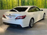 2019 Toyota Crown Hybrid S Sedan for sale, Japanese used car export - photo 22 of 30 | GULJI TRADERS
