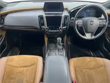 2019 Toyota Crown Hybrid S Sedan for sale, Japanese used car export - photo 23 of 30 | GULJI TRADERS