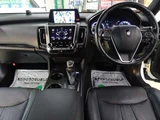 2019 Toyota Crown Hybrid Sedan for sale, Japanese used car export - photo 2 of 51 | GULJI TRADERS
