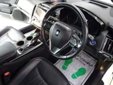 2019 Toyota Crown Hybrid Sedan for sale, Japanese used car export - photo 3 of 51 | GULJI TRADERS
