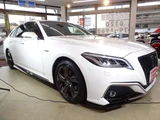 2019 Toyota Crown Hybrid Sedan for sale, Japanese used car export - photo 29 of 51 | GULJI TRADERS