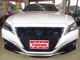 2019 Toyota Crown Hybrid Sedan for sale, Japanese used car export - photo 30 of 51 | GULJI TRADERS