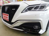 2019 Toyota Crown Hybrid Sedan for sale, Japanese used car export - photo 35 of 51 | GULJI TRADERS